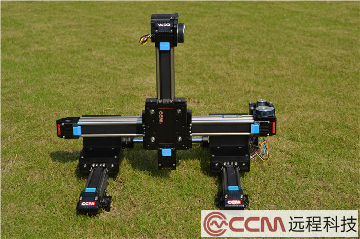 CCMW40直線模組XYZ三維側(cè)立同步帶連接機(jī)構(gòu) CCMW40直線模組XYZ三維側(cè)立同步帶連接機(jī)構(gòu)