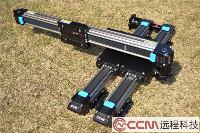 CCM直線模組二維XY中字側(cè)立結(jié)構(gòu) CCM直線模組二維XY中字側(cè)立結(jié)構(gòu)