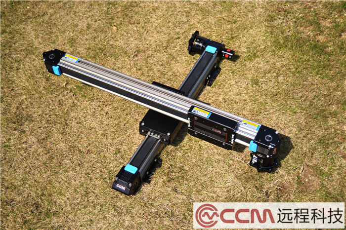 CCM直線模組二維XY十字側(cè)立機(jī)構(gòu) CCM直線模組二維XY十字側(cè)立機(jī)構(gòu)