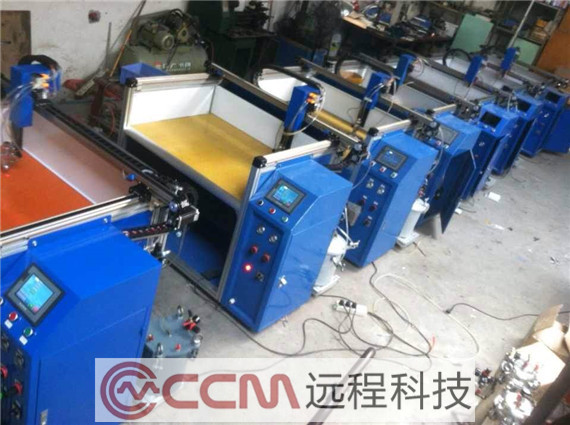 CCM直線滑臺模組在點(diǎn)膠機(jī)上應(yīng)用二 CCM直線滑臺模組在點(diǎn)膠機(jī)上應(yīng)用二