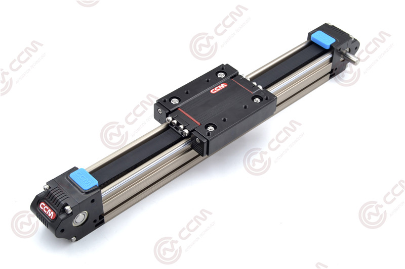 CCM-W50-25公斤級直線滑臺模組