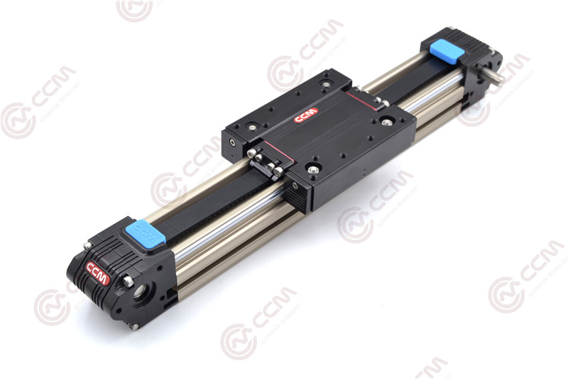 CCM-W60-35公斤級直線滑臺模組