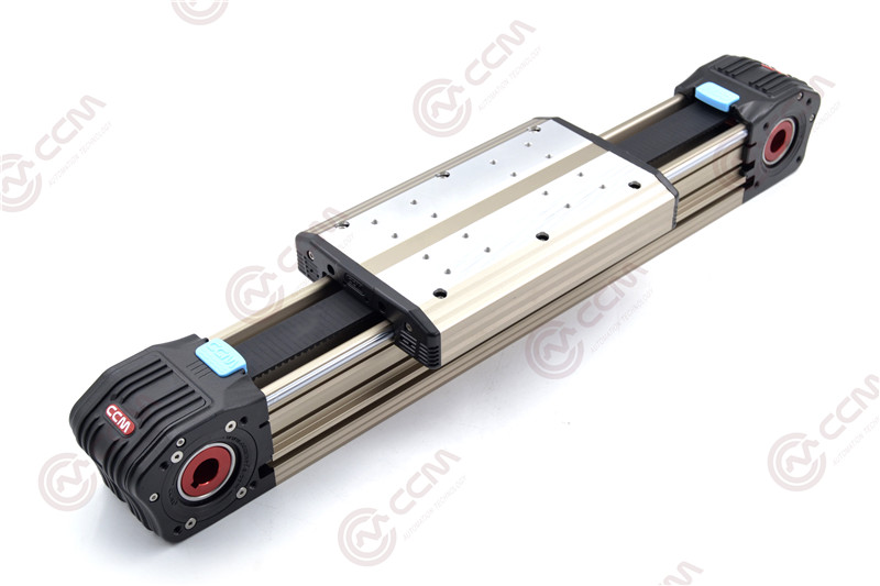 CCM-L80-60公斤級(jí)直線滑臺(tái)模組