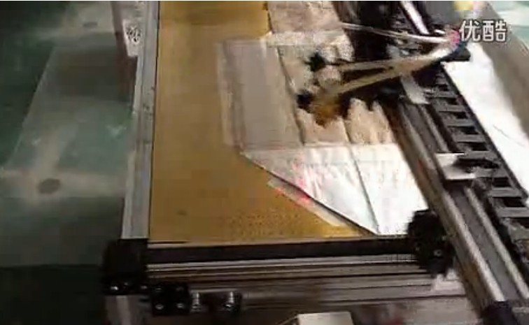 東莞遠(yuǎn)程CCM-W45系列直線滑軌模組在噴膠機(jī)上應(yīng)用 東莞遠(yuǎn)程CCM-W45系列直線滑軌模組在噴膠機(jī)上應(yīng)用