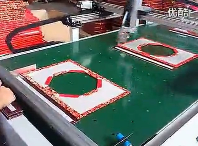 東莞遠(yuǎn)程CCM-W60直線滑軌模組在書型盒自動組裝機(jī)應(yīng)用 東莞遠(yuǎn)程CCM-W60直線滑軌模組在書型盒自動組裝機(jī)應(yīng)用