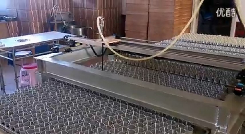 東莞遠(yuǎn)程CCM直線滑軌模組在噴涂機(jī)中應(yīng)用 東莞遠(yuǎn)程CCM直線滑軌模組在噴涂機(jī)中應(yīng)用