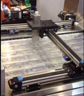 東莞遠(yuǎn)程科技CCM滑臺噴碼機(jī)直線模組 東莞遠(yuǎn)程科技CCM滑臺噴碼機(jī)直線模組