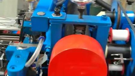 CCM直線模組-毛球成型機