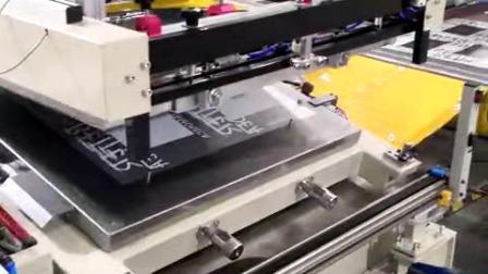 直線(xiàn)模組應(yīng)用之大幅面印刷